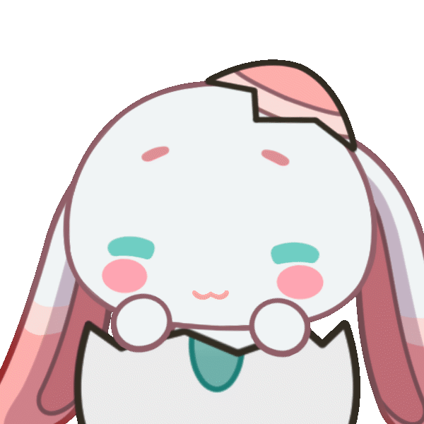 大耳朵兔兔